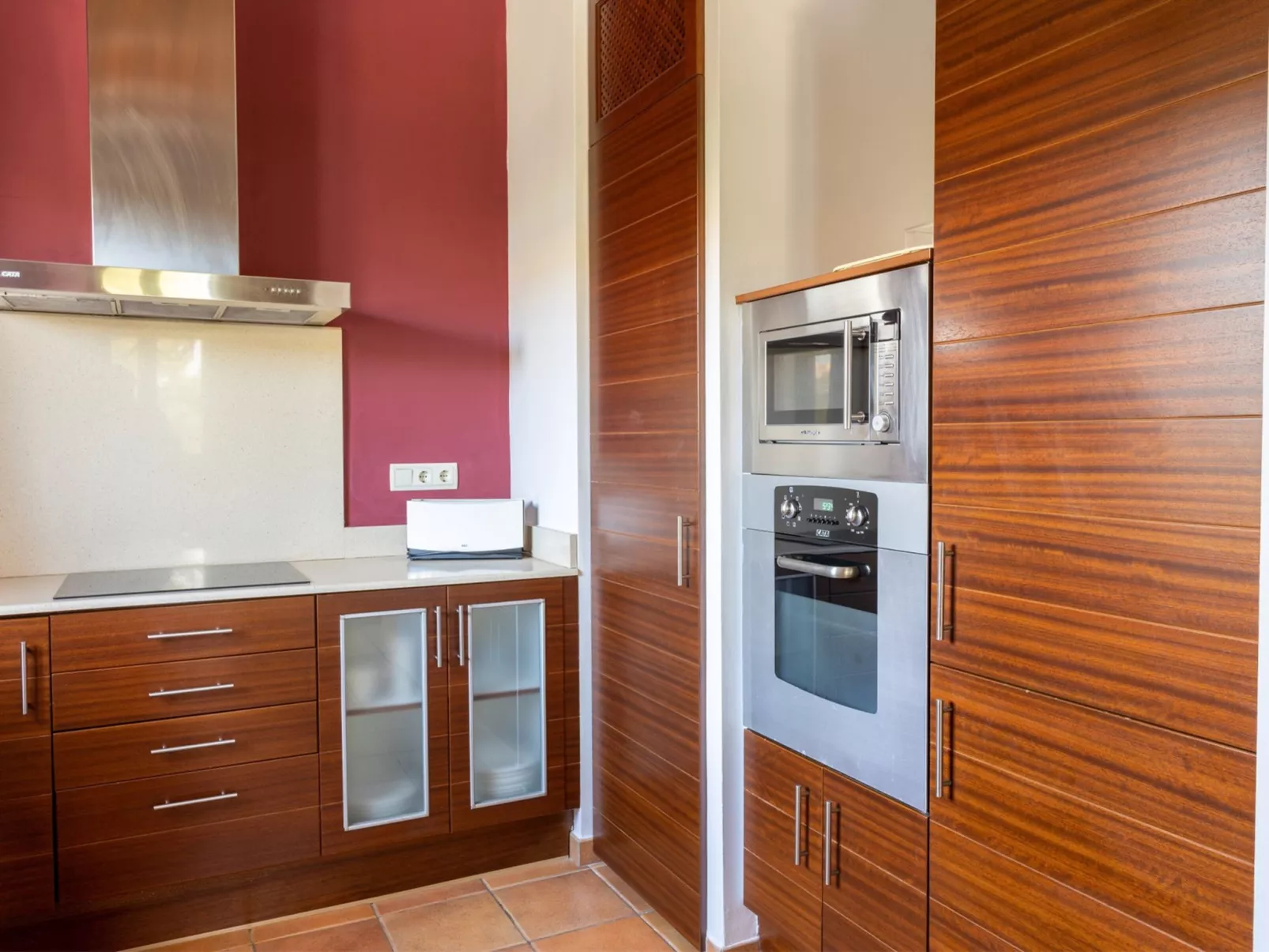 Villas Finesse TYPE 1-Binnen