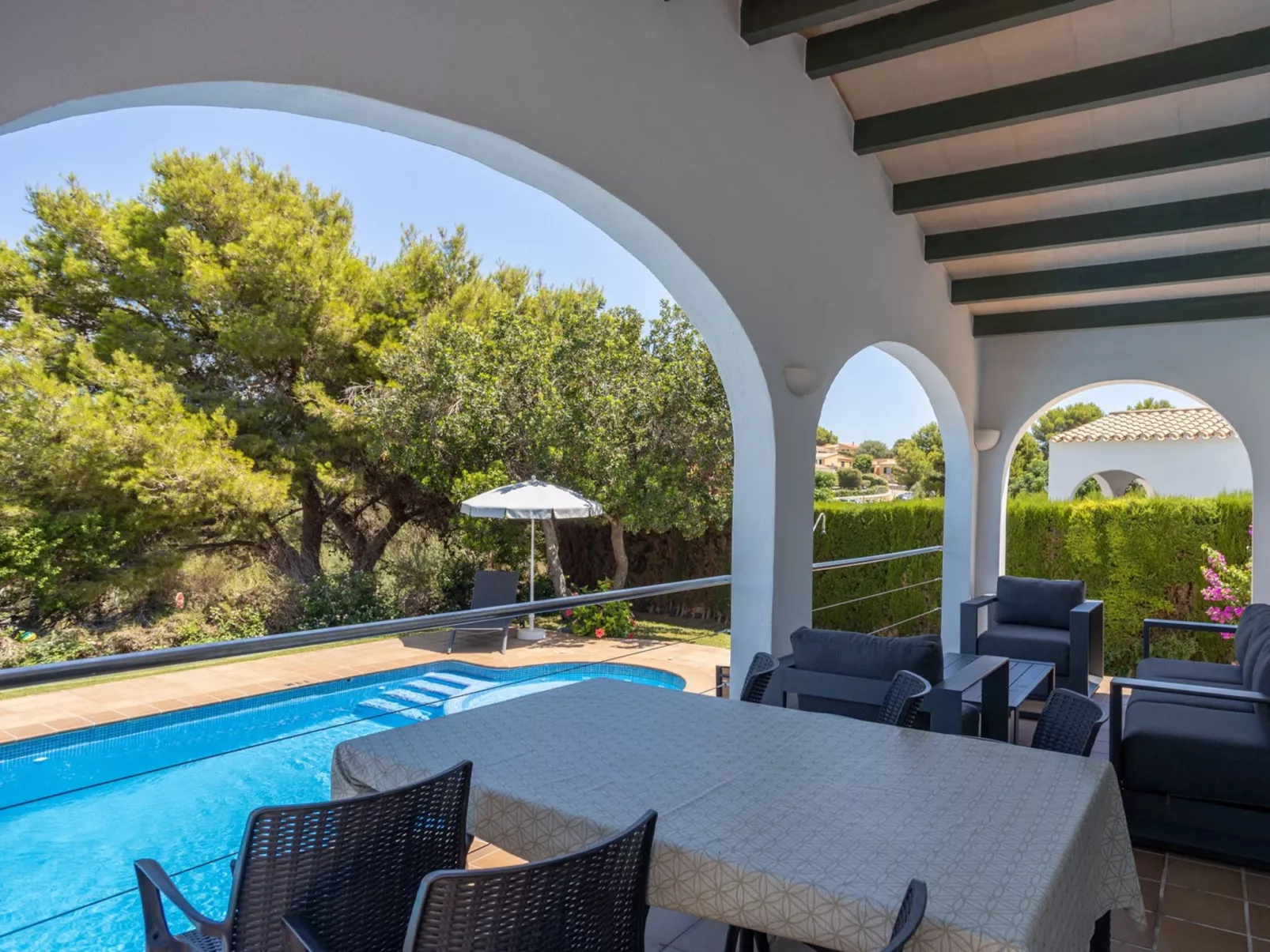 Villas Finesse TYPE 1-Buiten