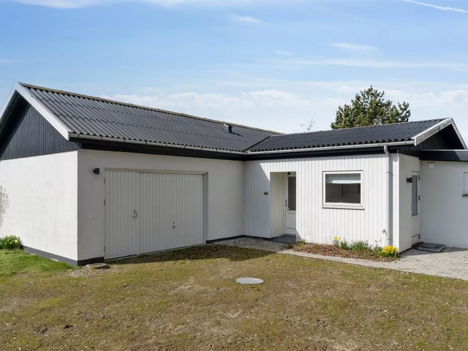 "Mareike" - 200m from the sea-Buiten