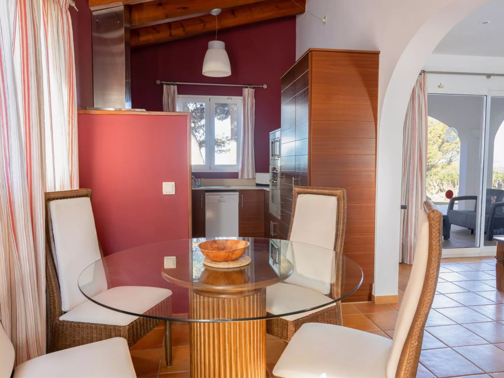 Villas Finesse TYPE 2 DUPLEX-Binnen