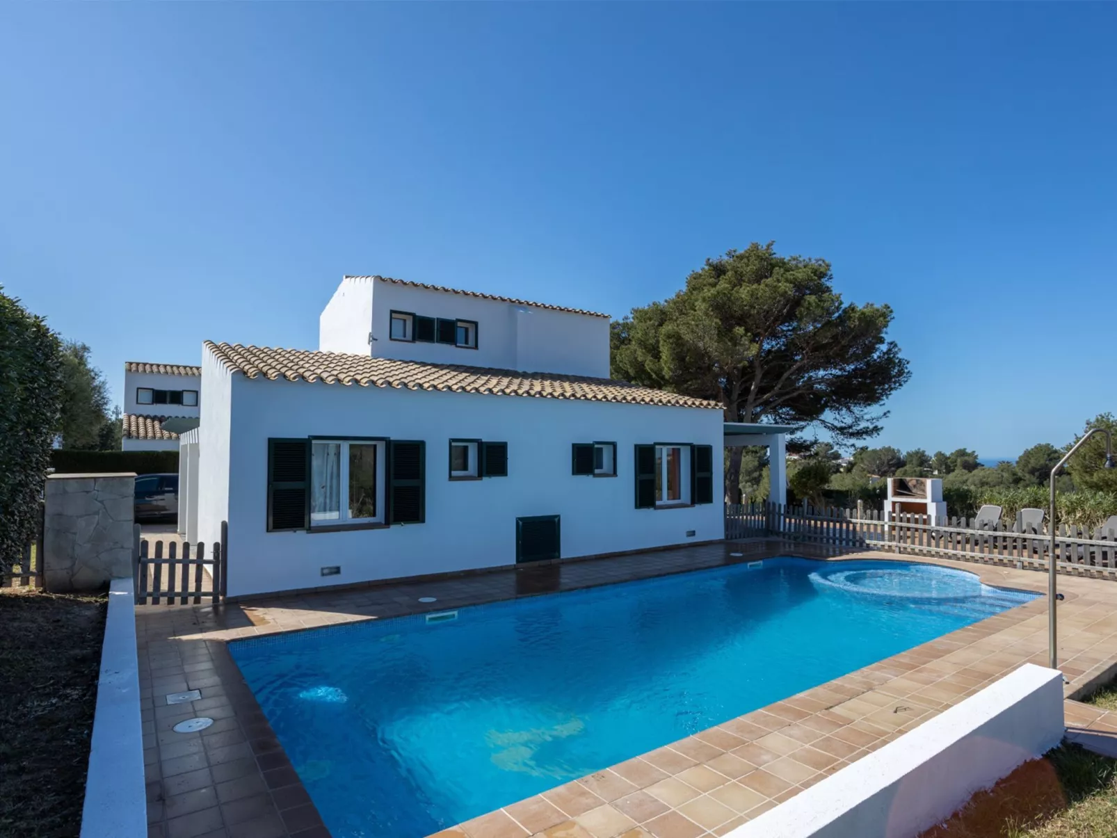 Villas Finesse TYPE 2 DUPLEX-Buiten