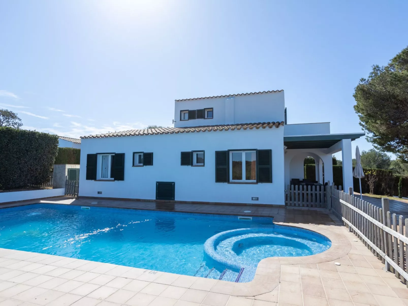 Villas Finesse TYPE 2 DUPLEX-Buiten