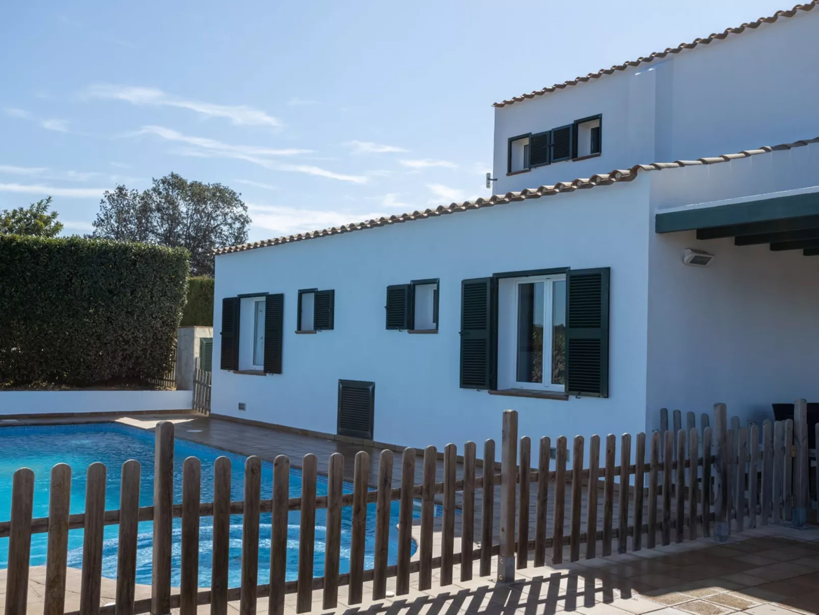 Villas Finesse TYPE 2 DUPLEX-Buiten