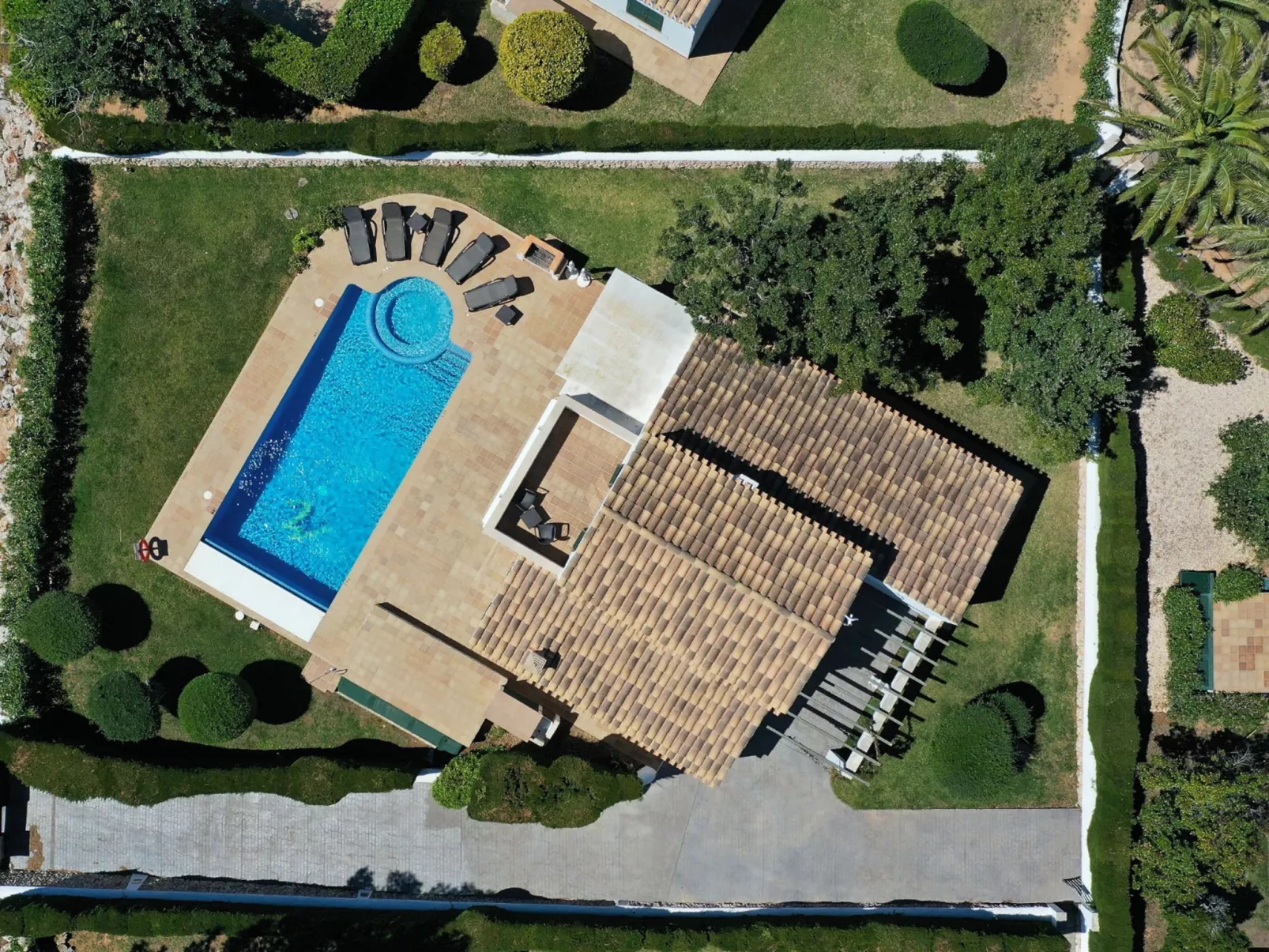 Villas Finesse TYPE 2 DUPLEX-Buiten
