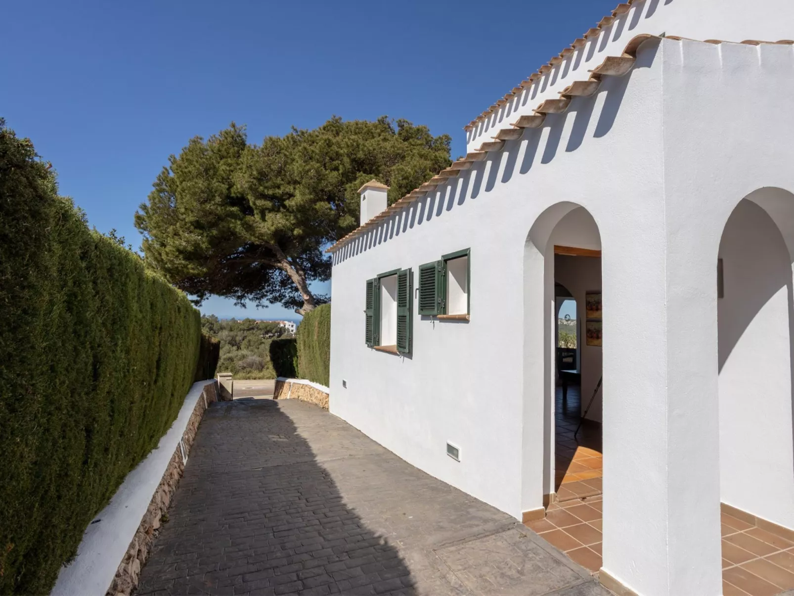 Villas Finesse TYPE 2 DUPLEX-Buiten
