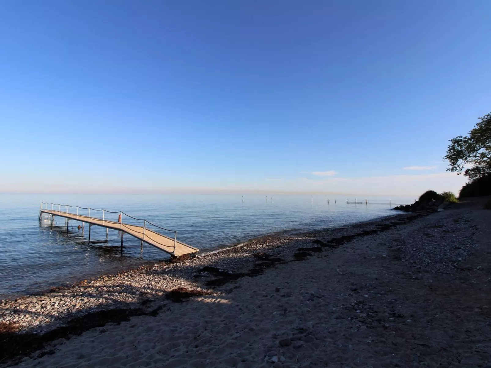 "Dana" - 525m from the sea-Buiten