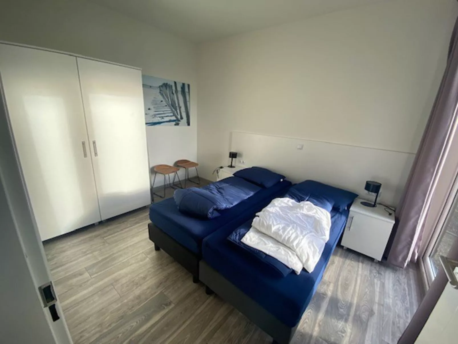 Eco Villa 12-Binnen