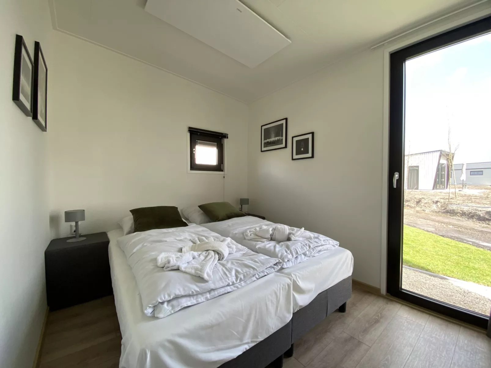 Just Nature Light 4-Binnen