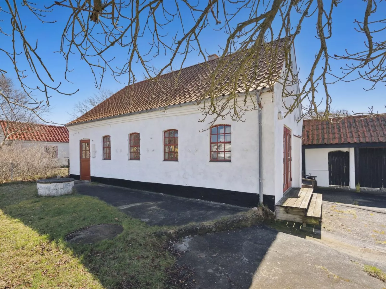 "Natalija" - 100m from the sea-Buiten