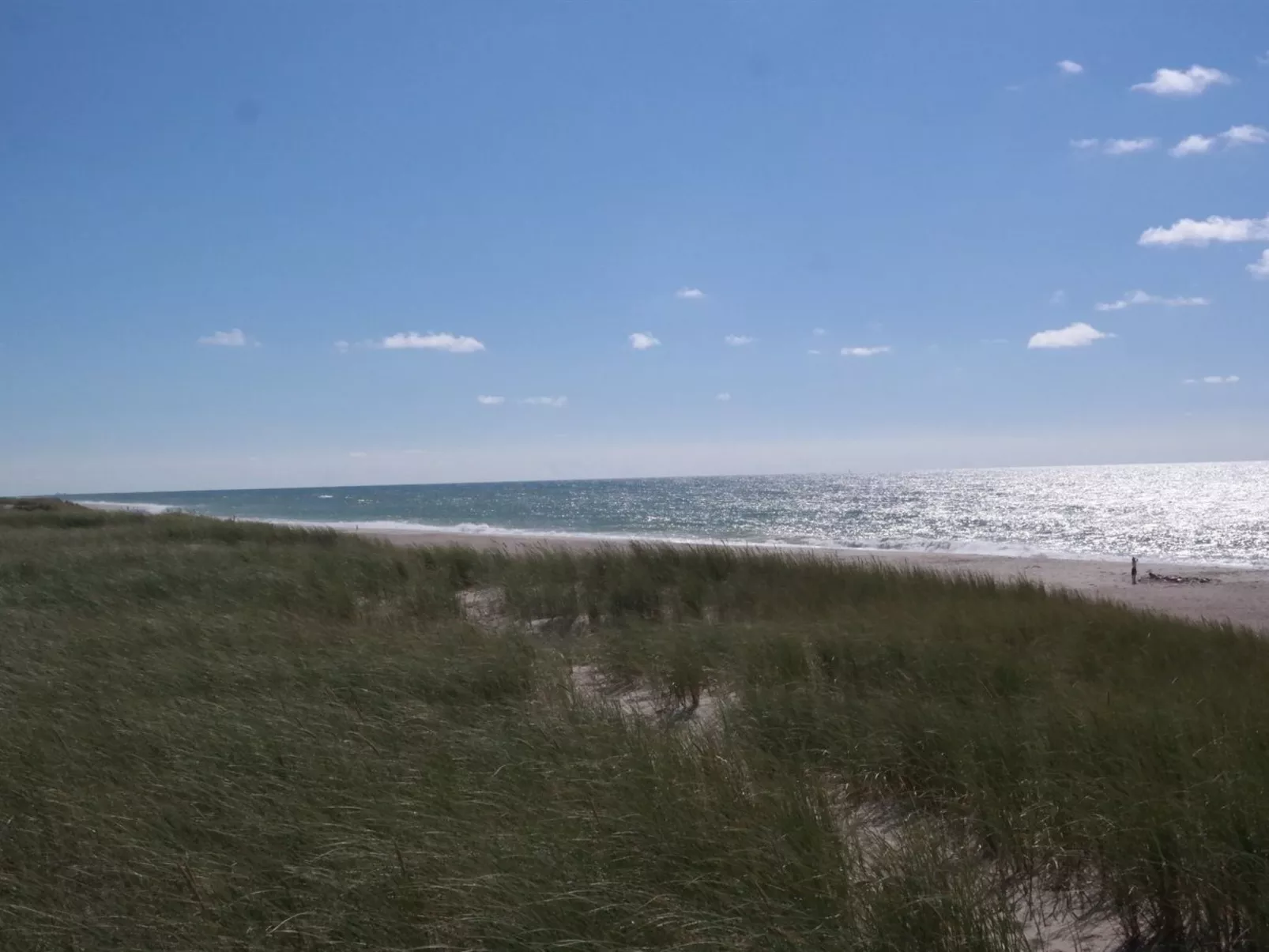 "Iines" - 200m from the sea-Buiten