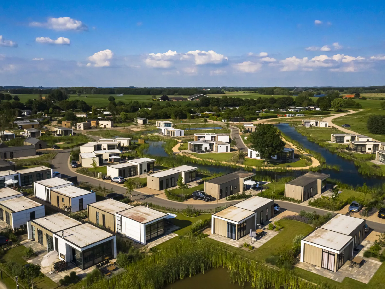 Tiny House 2-Buiten