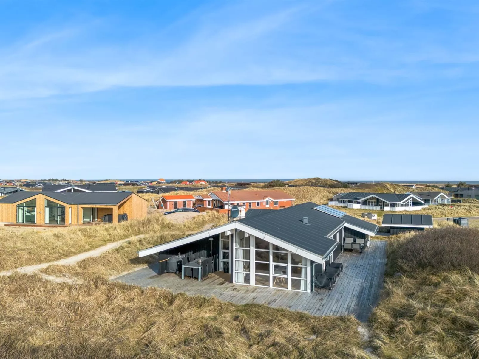 "Flepko" - 50m from the sea-Buiten