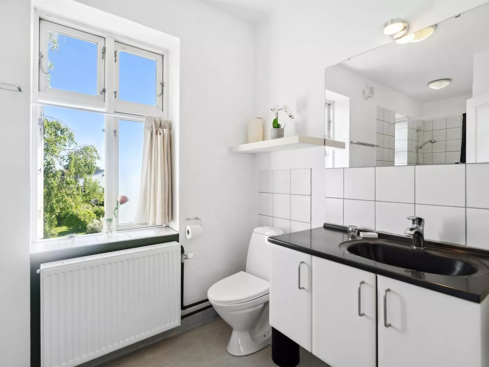 "Bartha" - 3km from the sea-Binnen