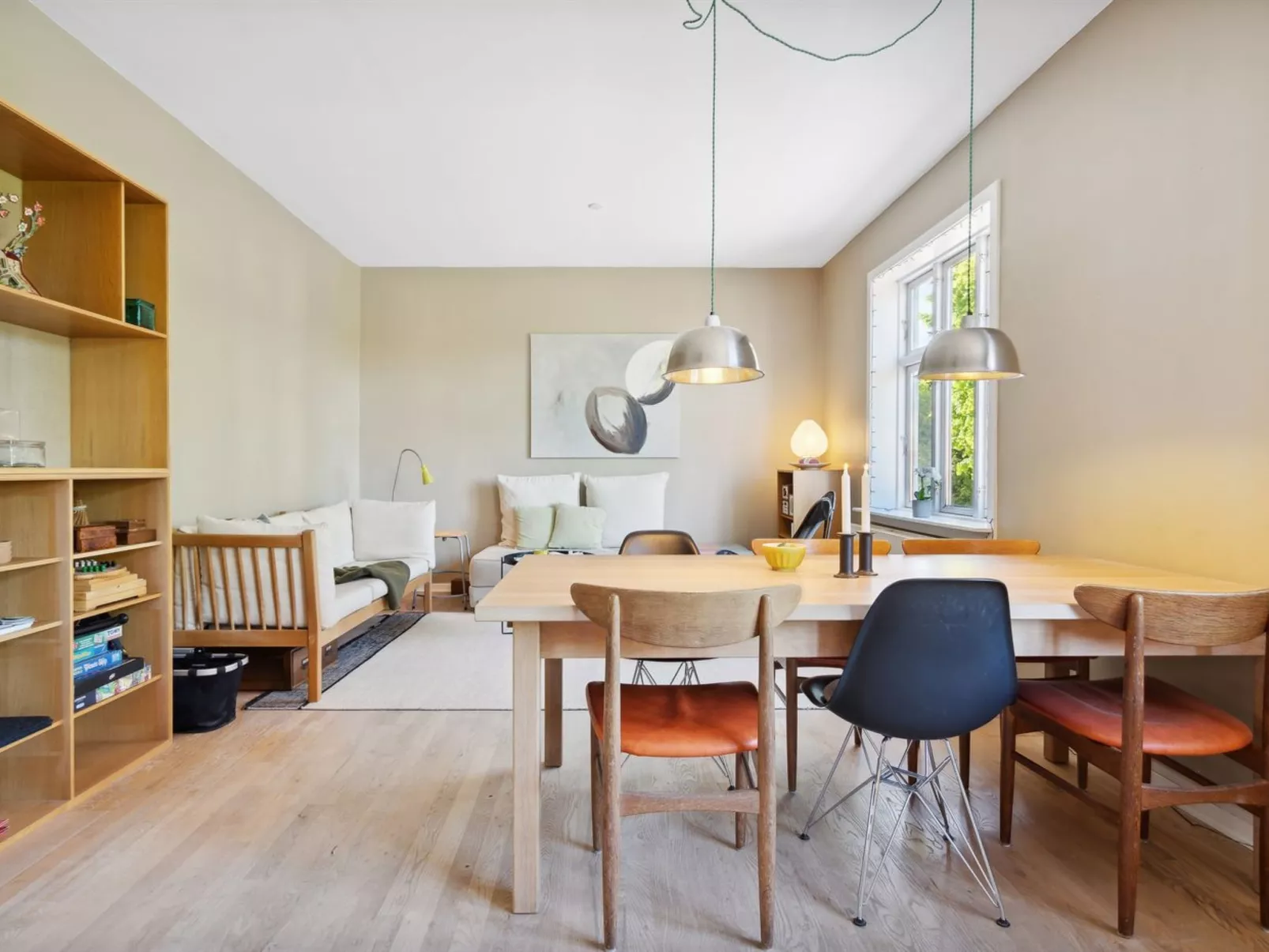 "Bartha" - 3km from the sea-Binnen