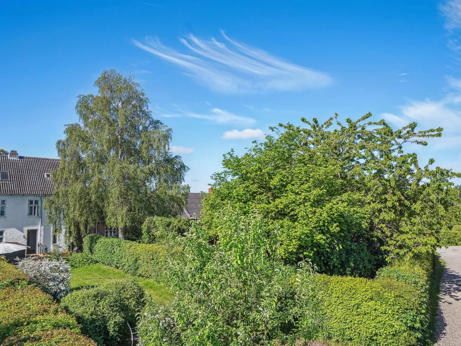 "Bartha" - 3km from the sea-Buiten