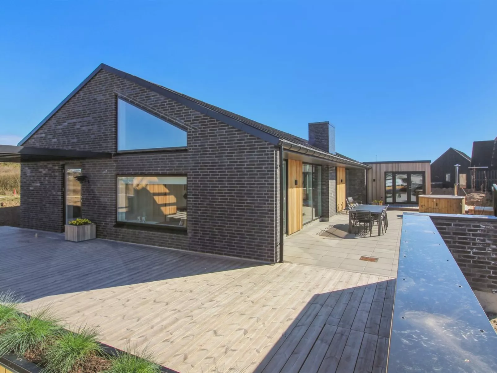 "Esme" - 400m from the sea-Buiten