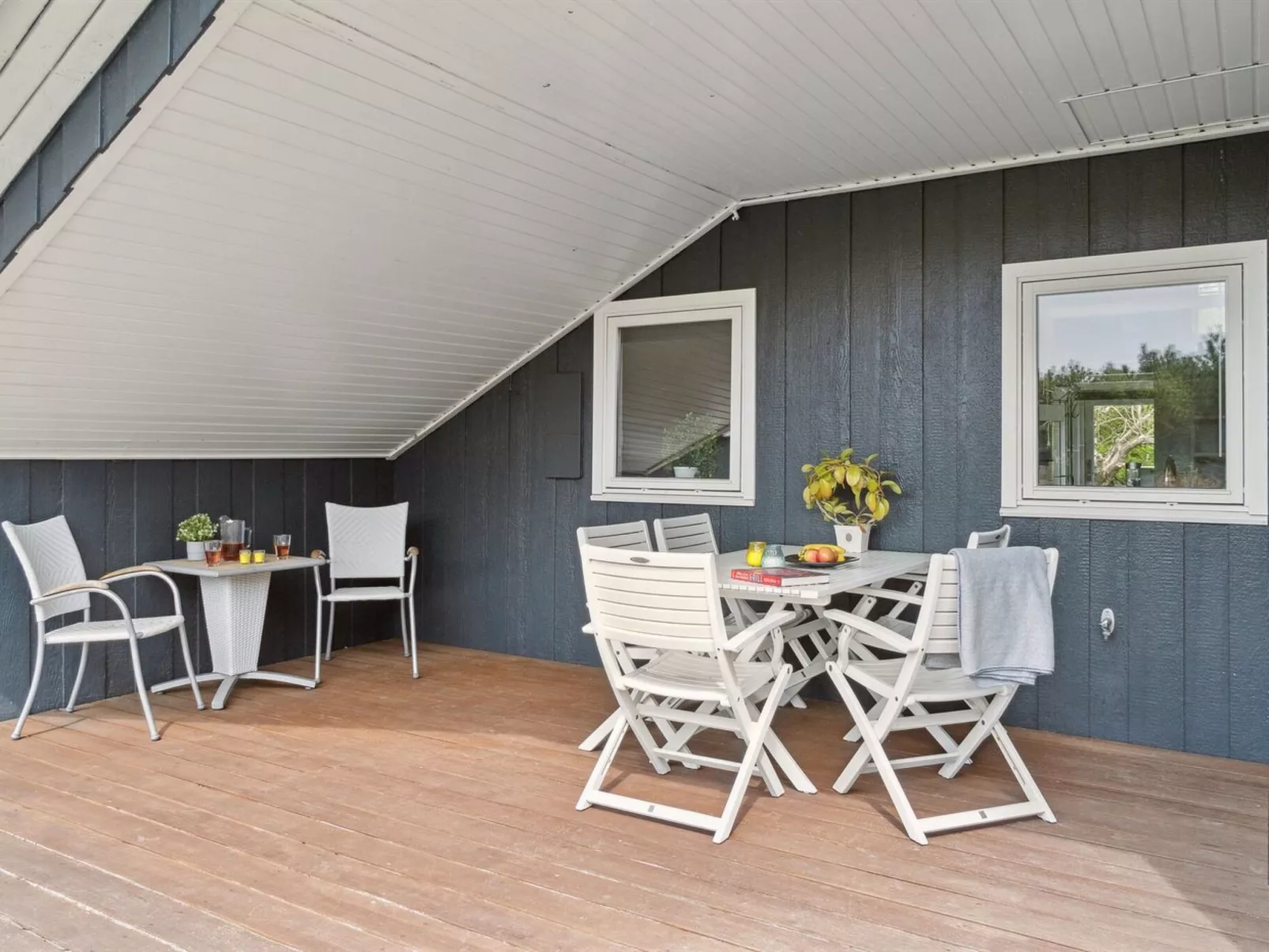"Reidar" - 600m from the sea-Buiten