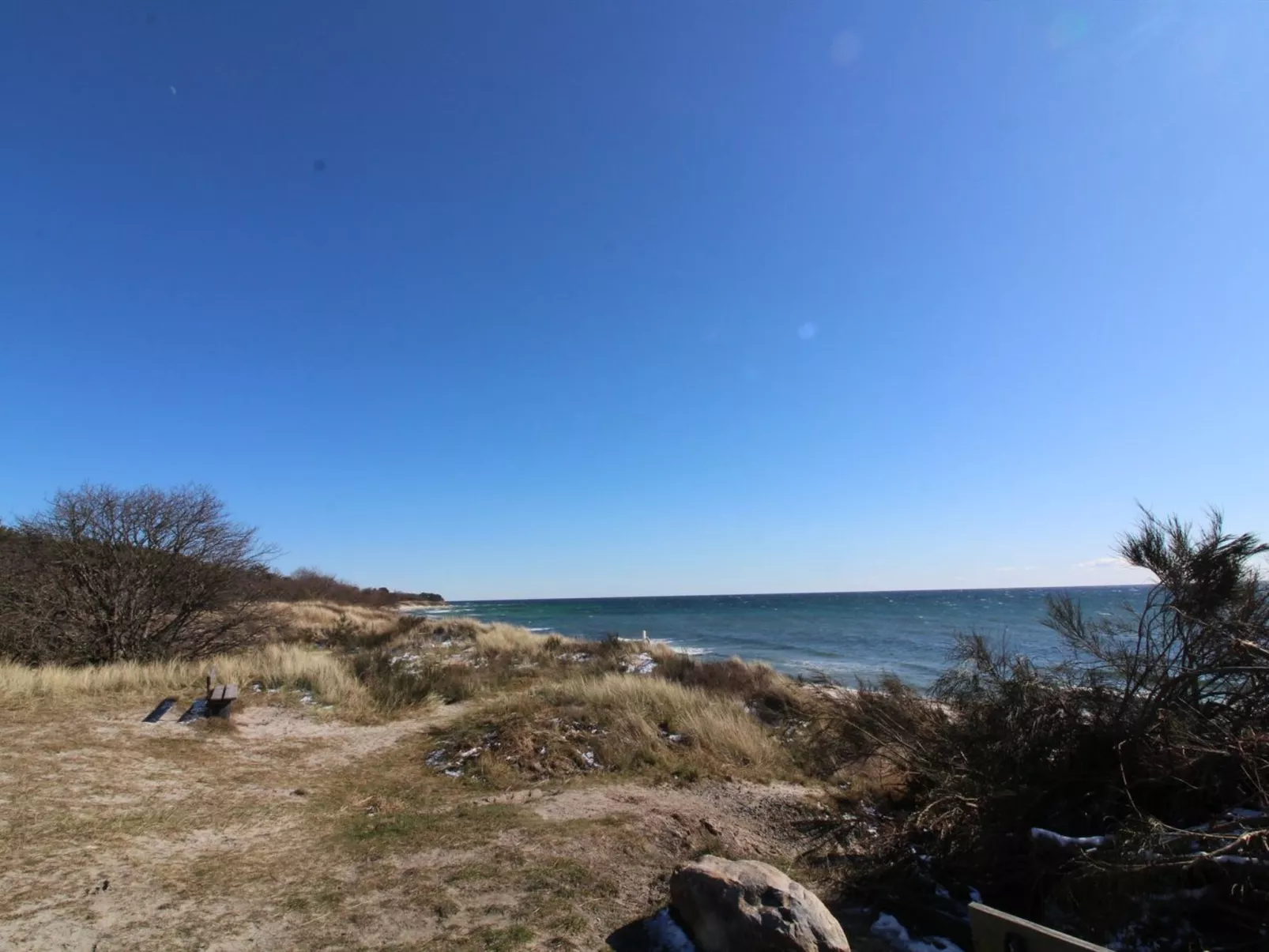"Nada" - 200m from the sea-Buiten