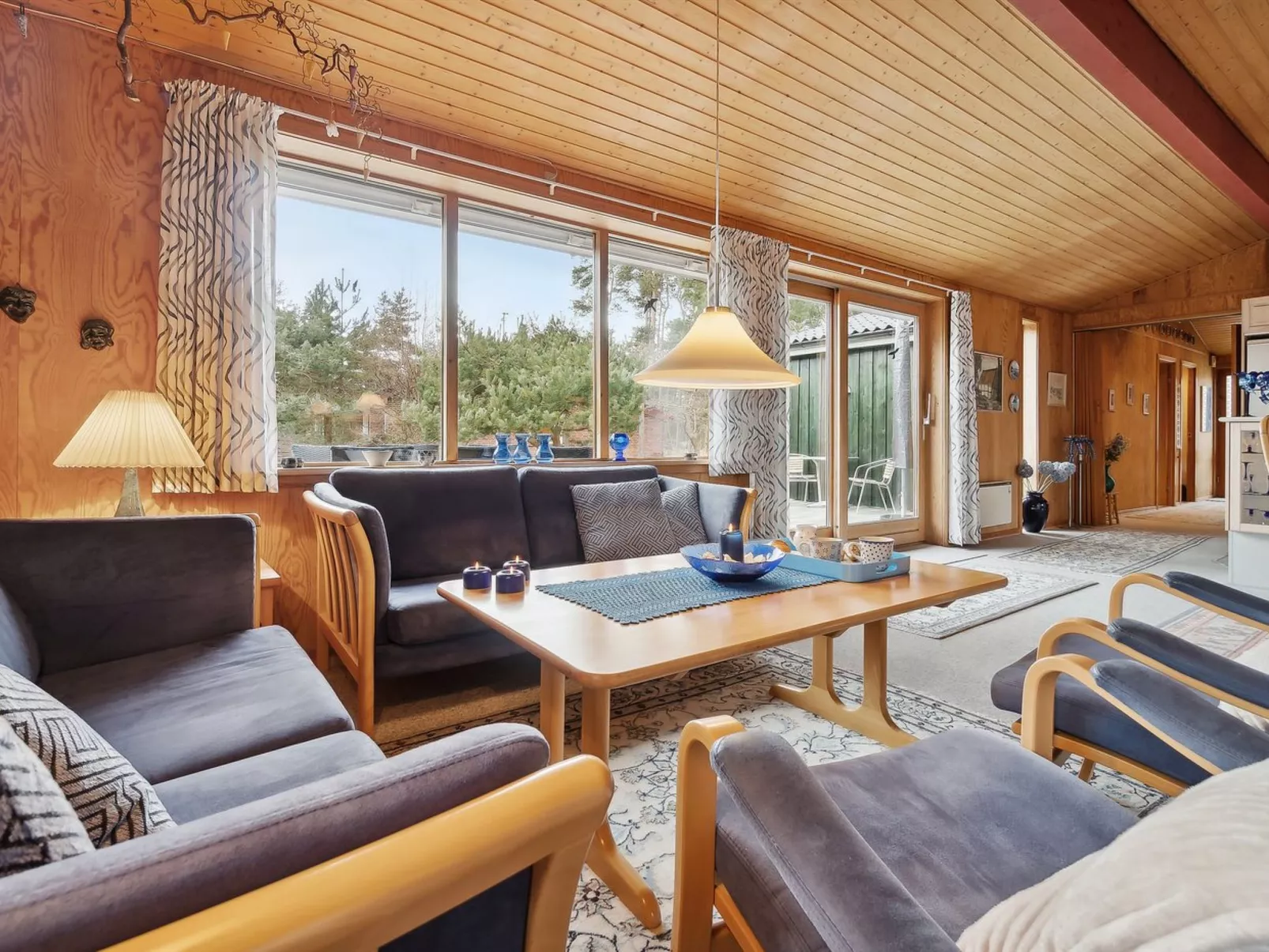 "Nada" - 200m from the sea-Binnen