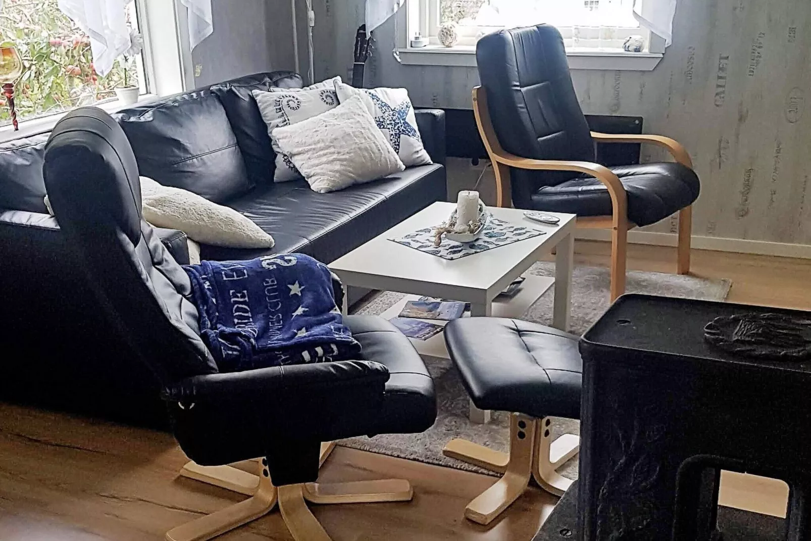 6 persoons vakantie huis in MOSTERHAMN-Binnen