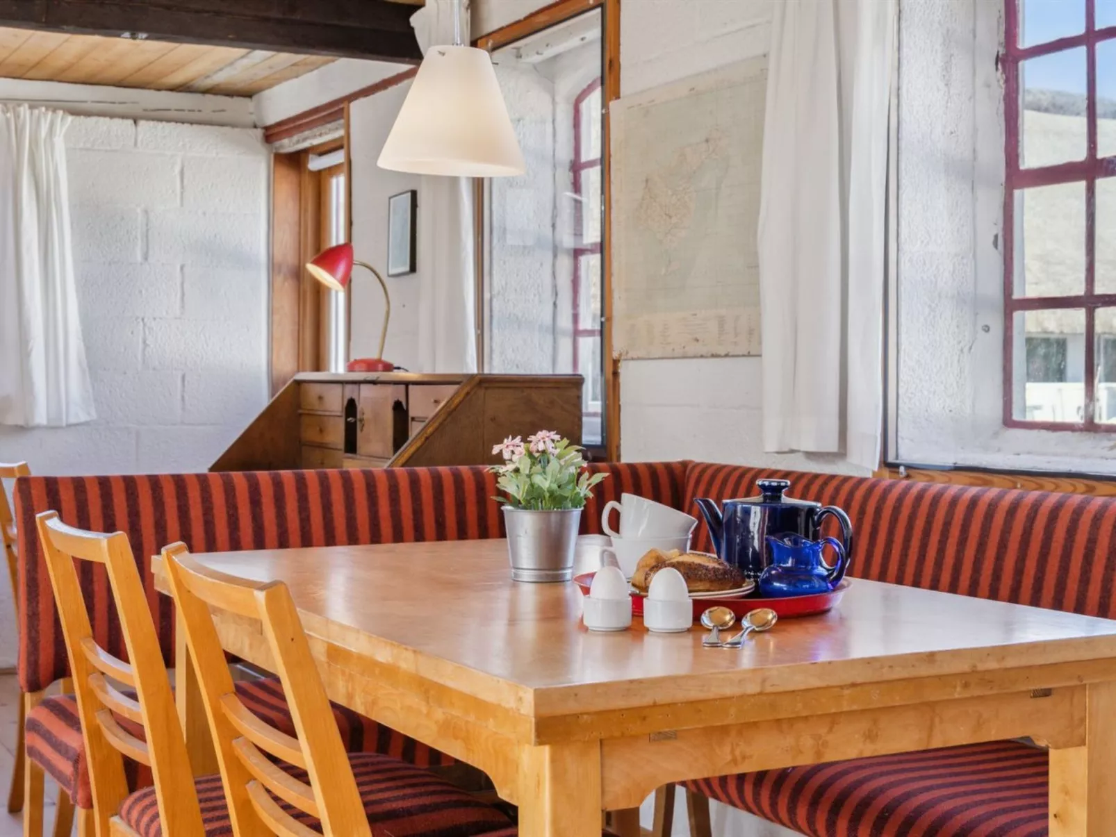 "Bedri" - 100m from the sea-Binnen