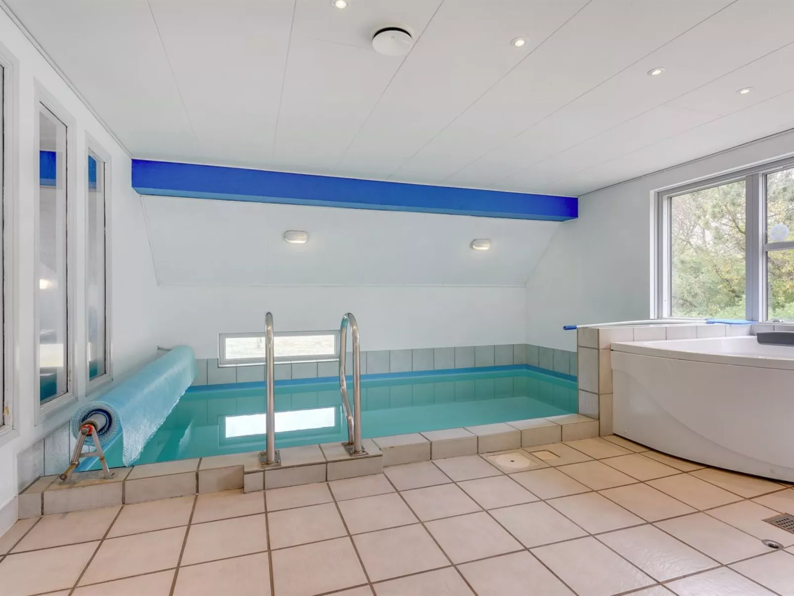 "Tabithe" - 2.2km from the sea-Buiten