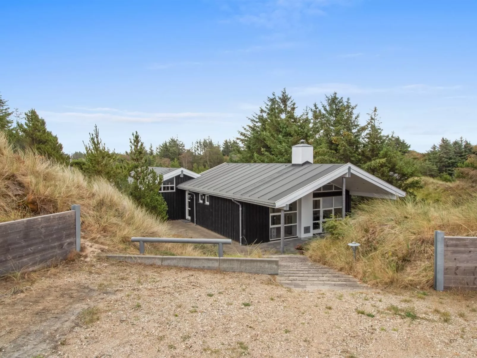 "Heraldina" - 1km from the sea-Buiten
