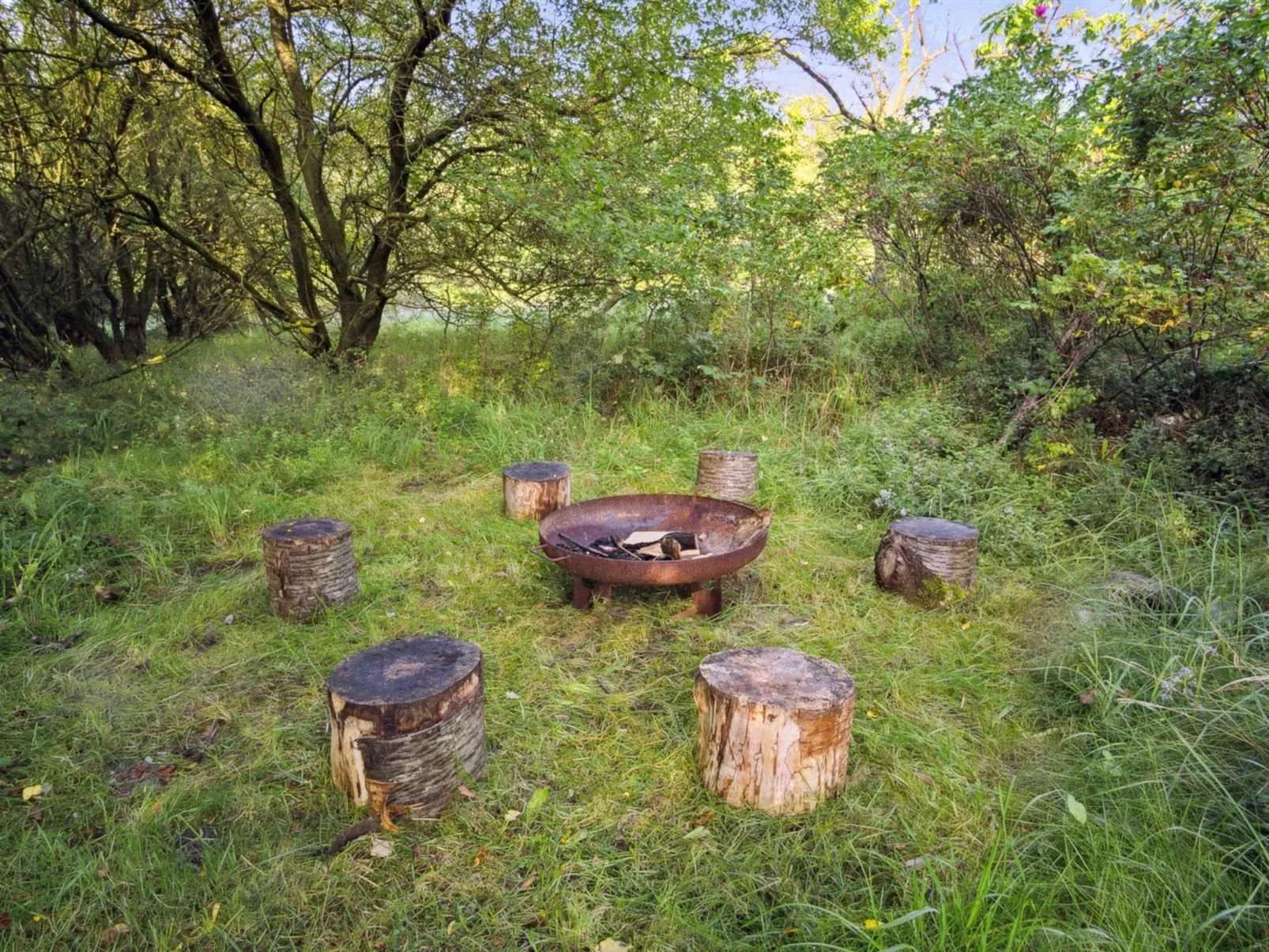 "Elif" - 30km from the sea-Buiten