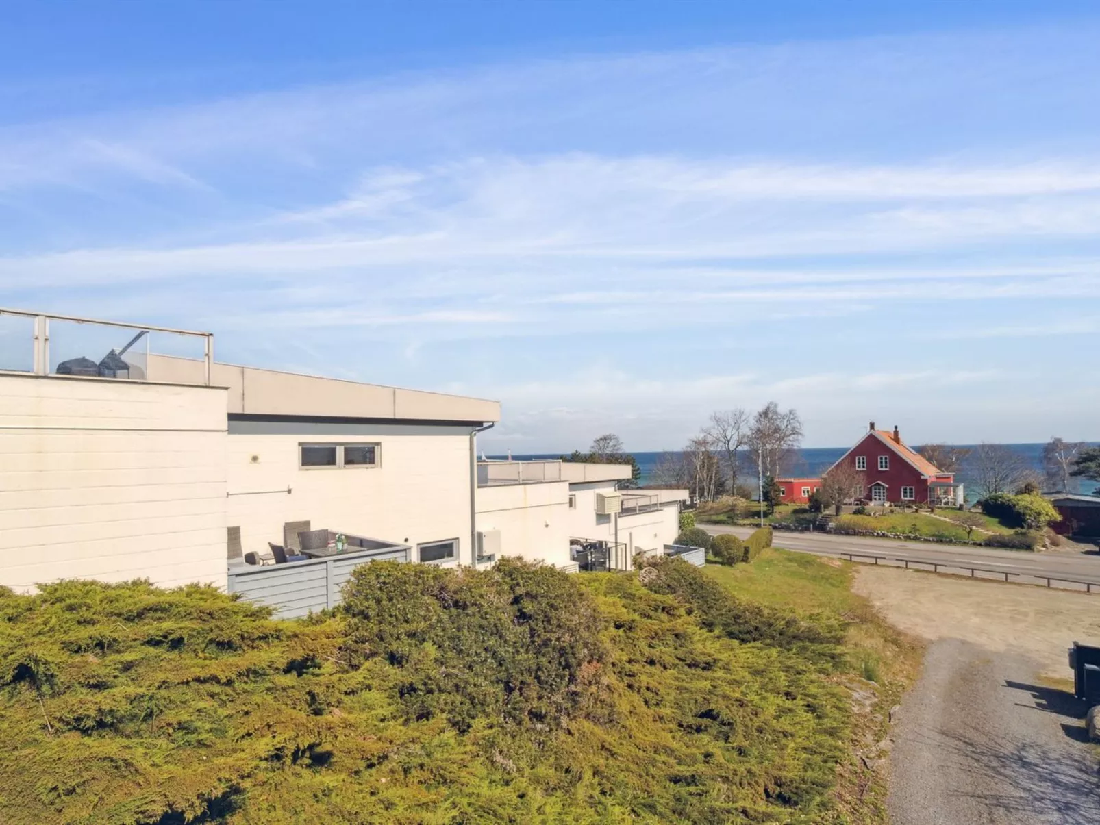 "Enrik" - 150m from the sea-Buiten