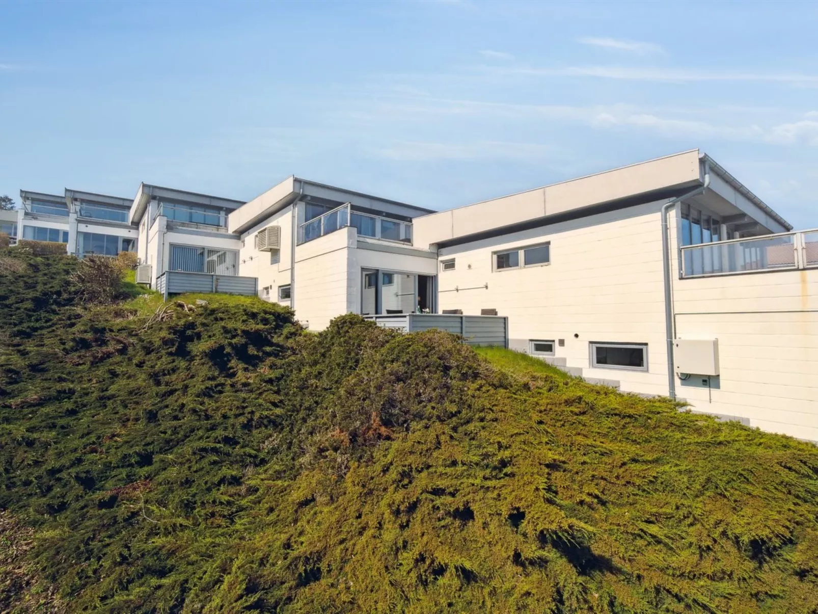 "Enrik" - 150m from the sea-Buiten