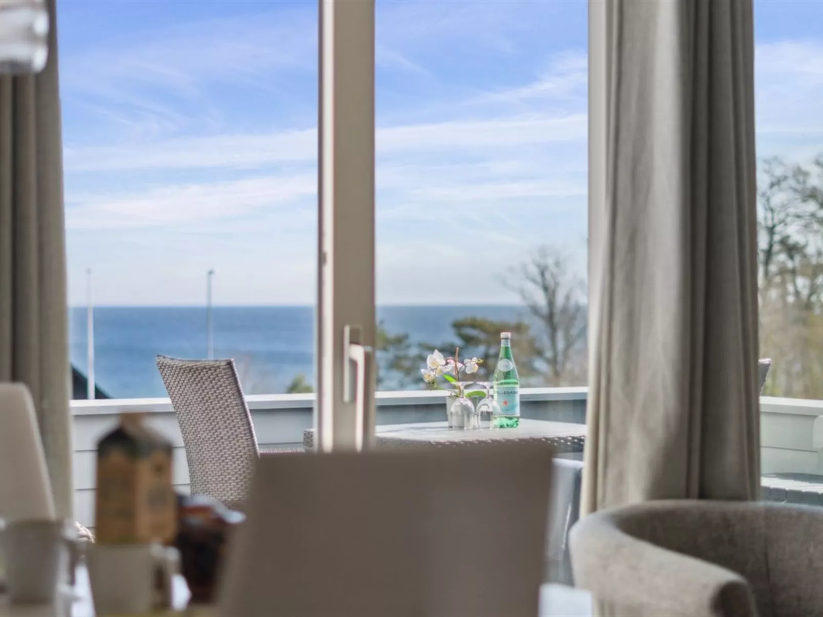 "Enrik" - 150m from the sea-Buiten