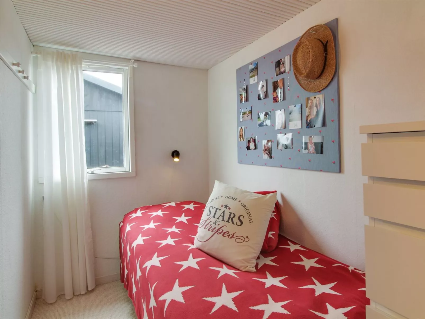"Edvia" - 300m from the sea-Binnen