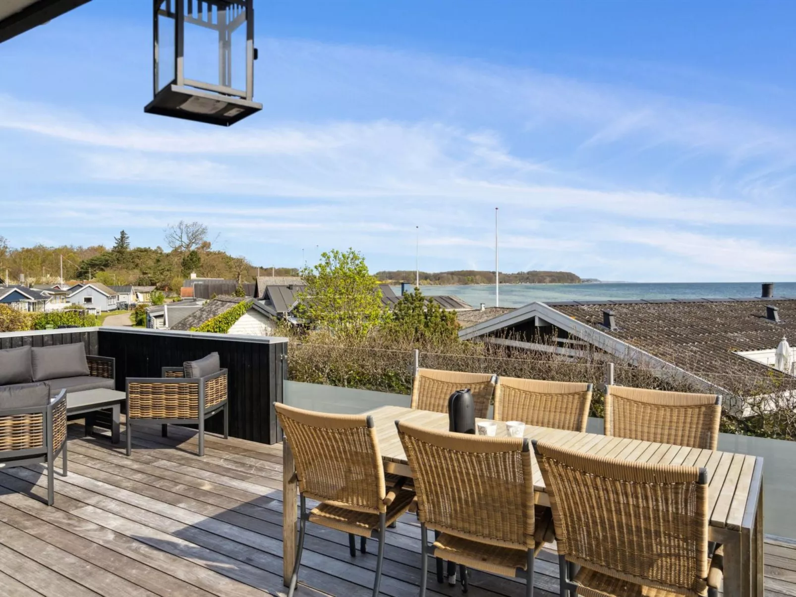"Steen" - 30m from the sea-Buiten