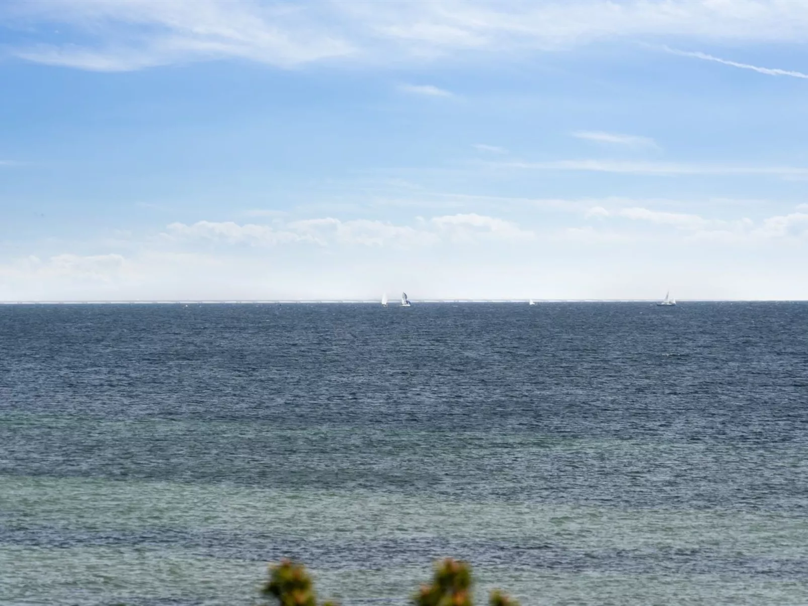 "Steen" - 30m from the sea-Buiten