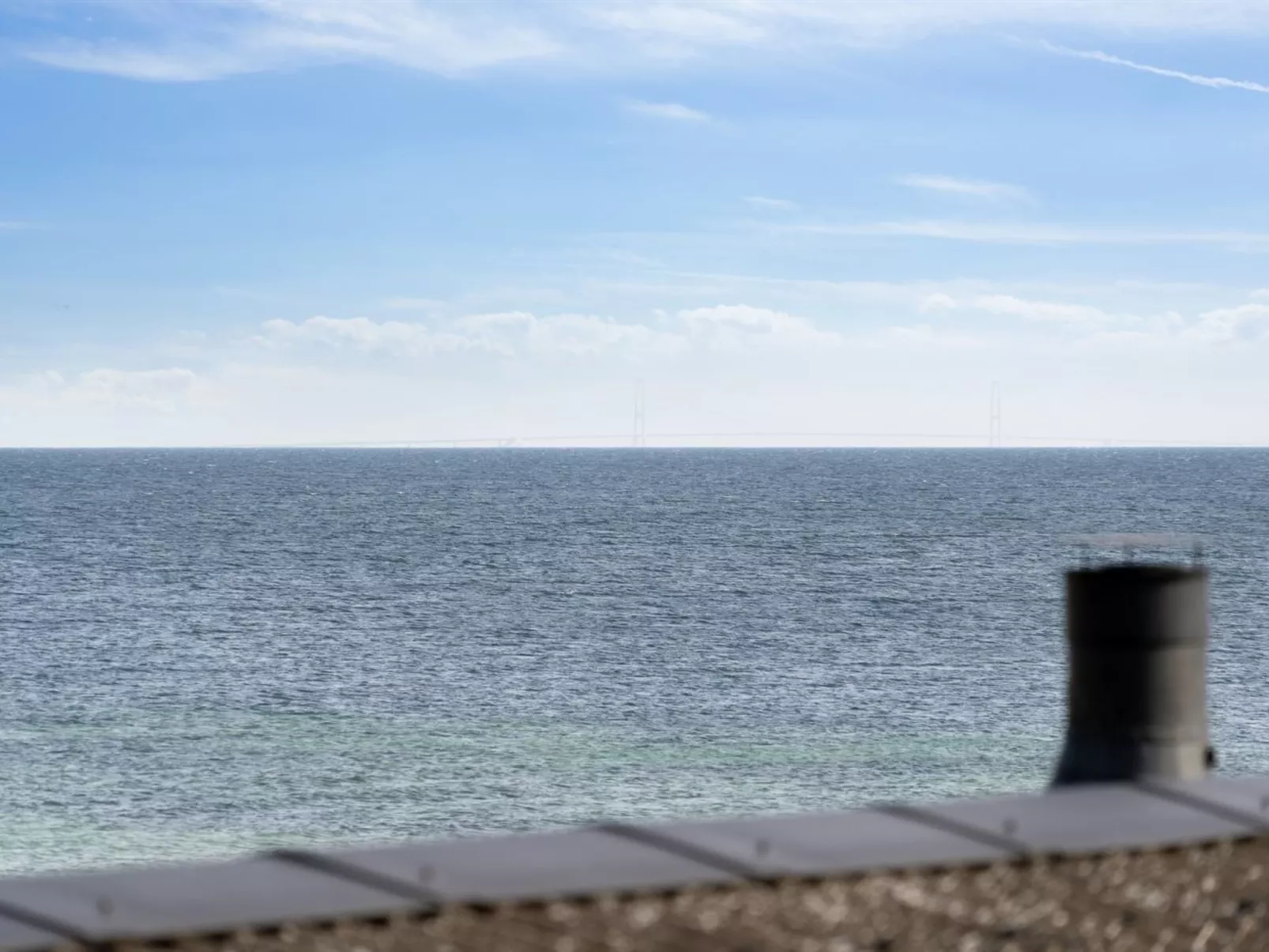 "Steen" - 30m from the sea-Buiten