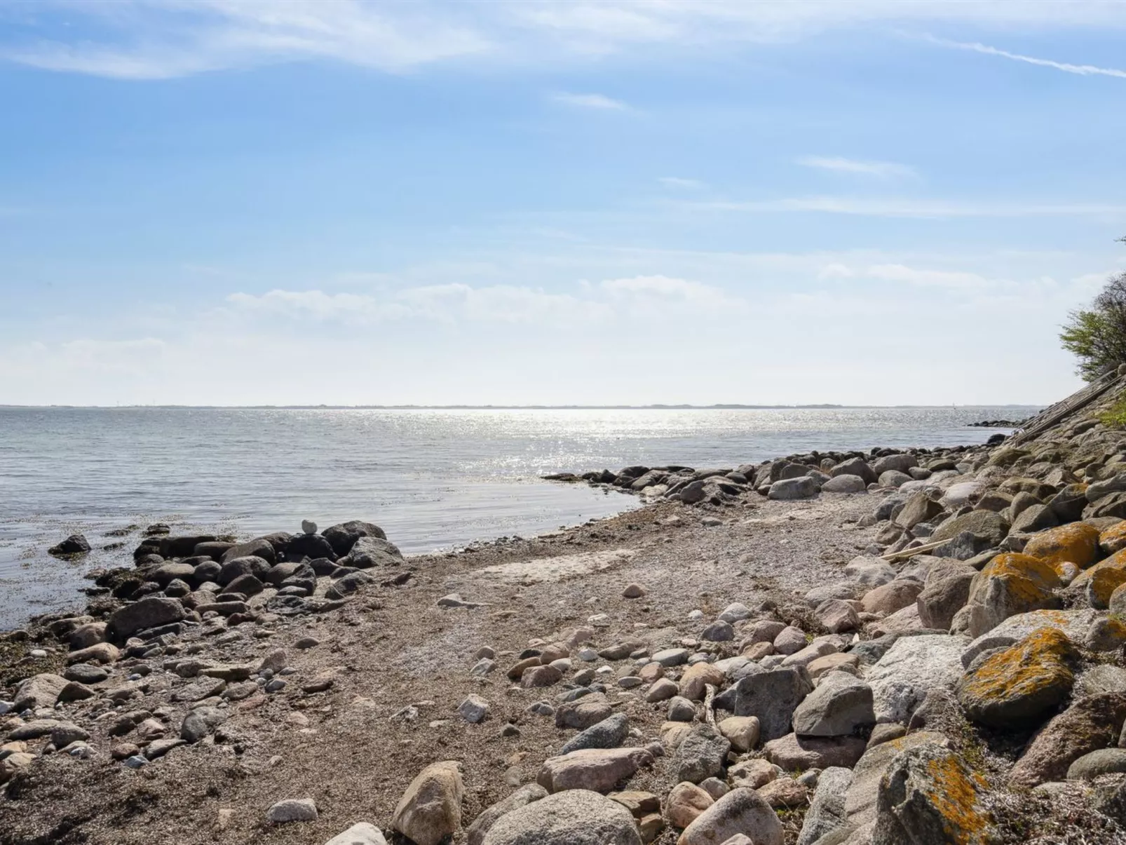 "Steen" - 30m from the sea-Buiten