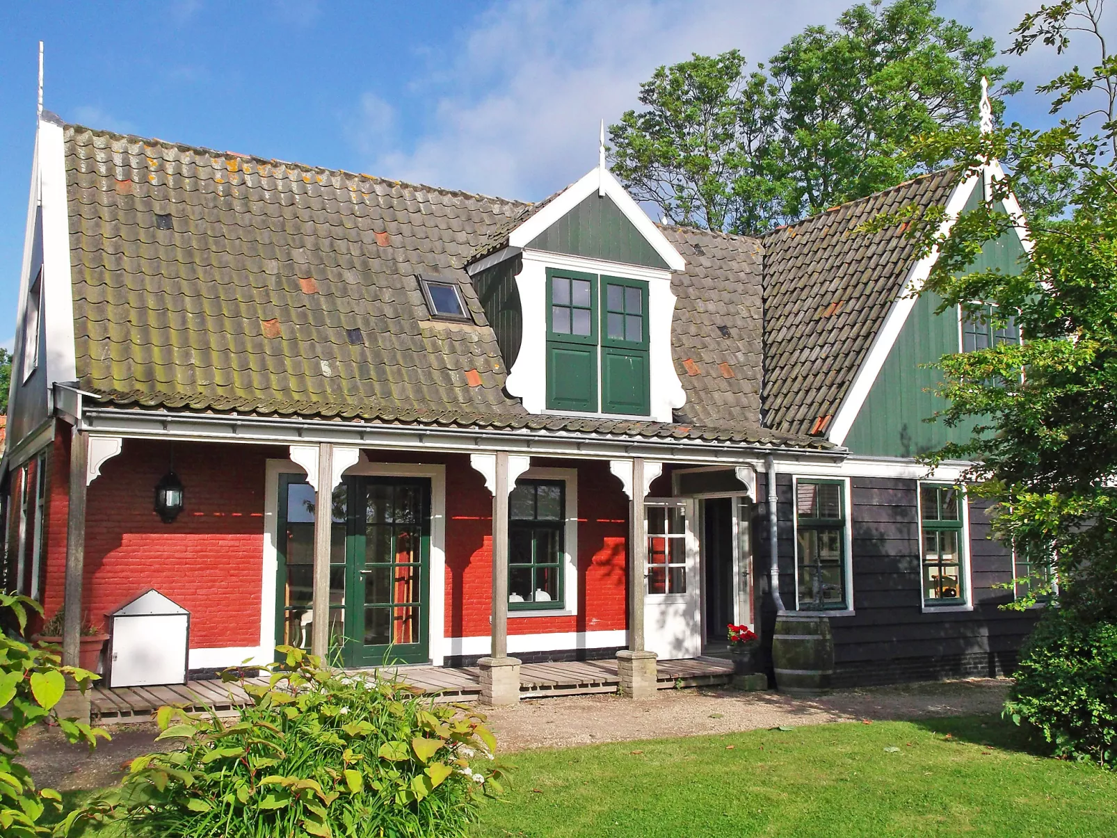 Wiringherlant-Binnen