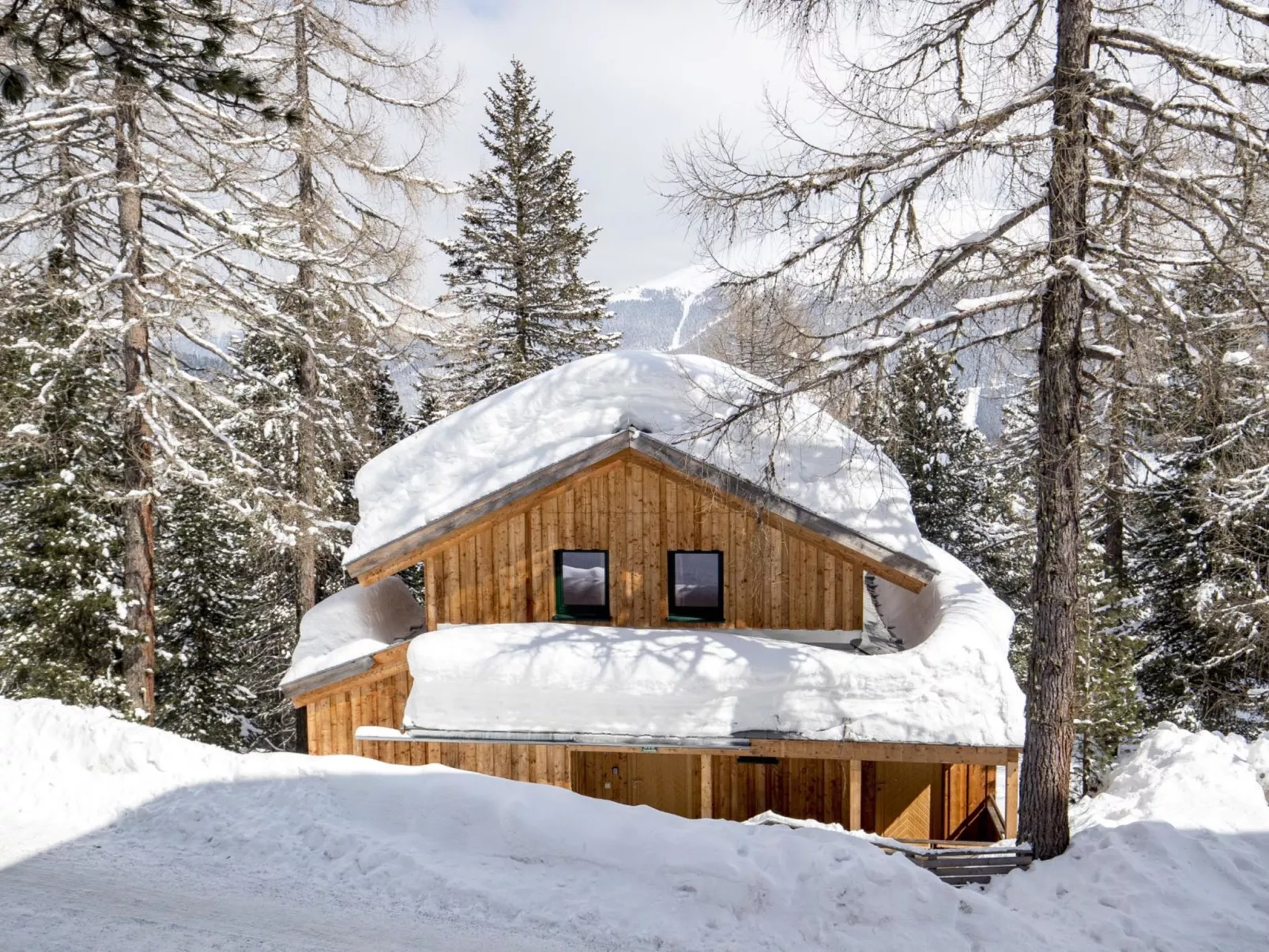 #10 mit Sauna und Sprudelbad Innen-Buiten