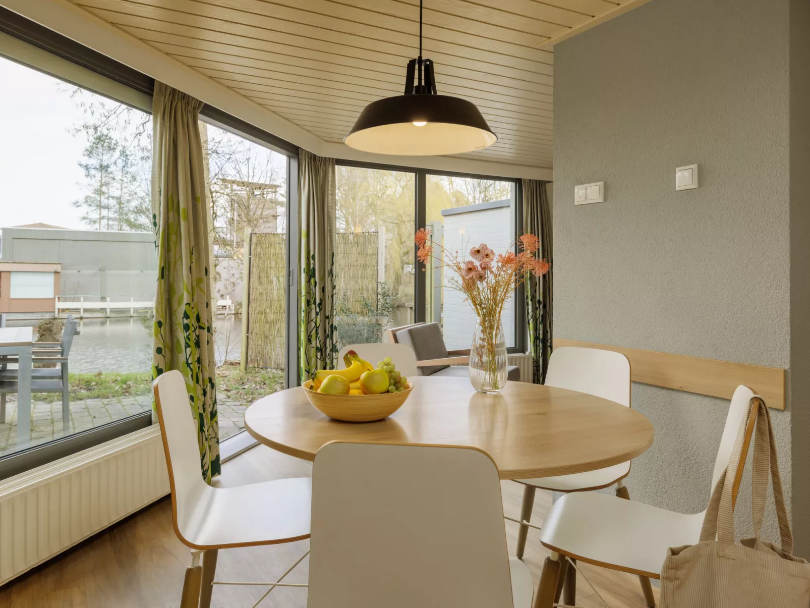 Premium Cottage-Binnen