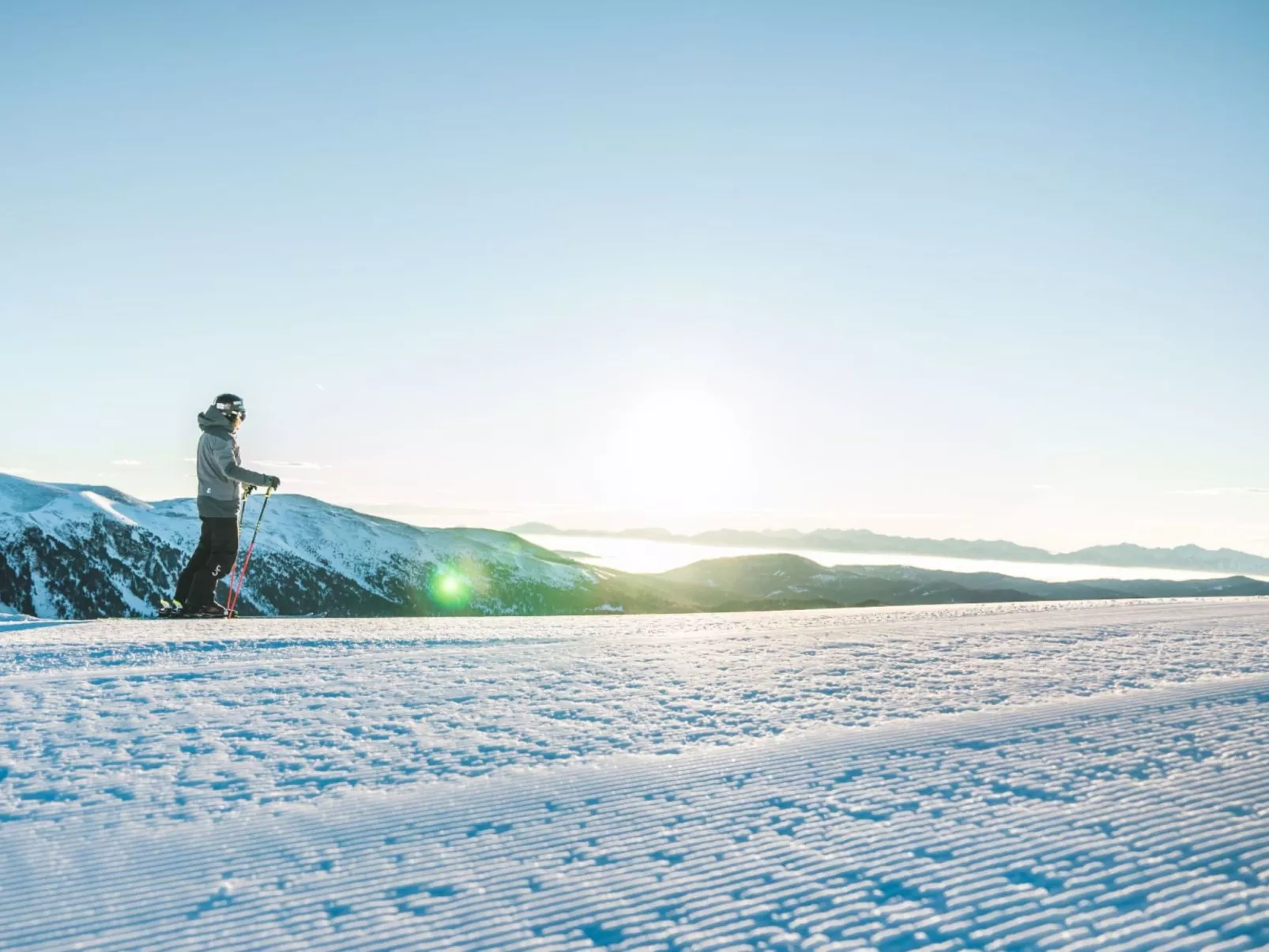 #44 mit Sauna und Sprudelbad innen-Omgeving