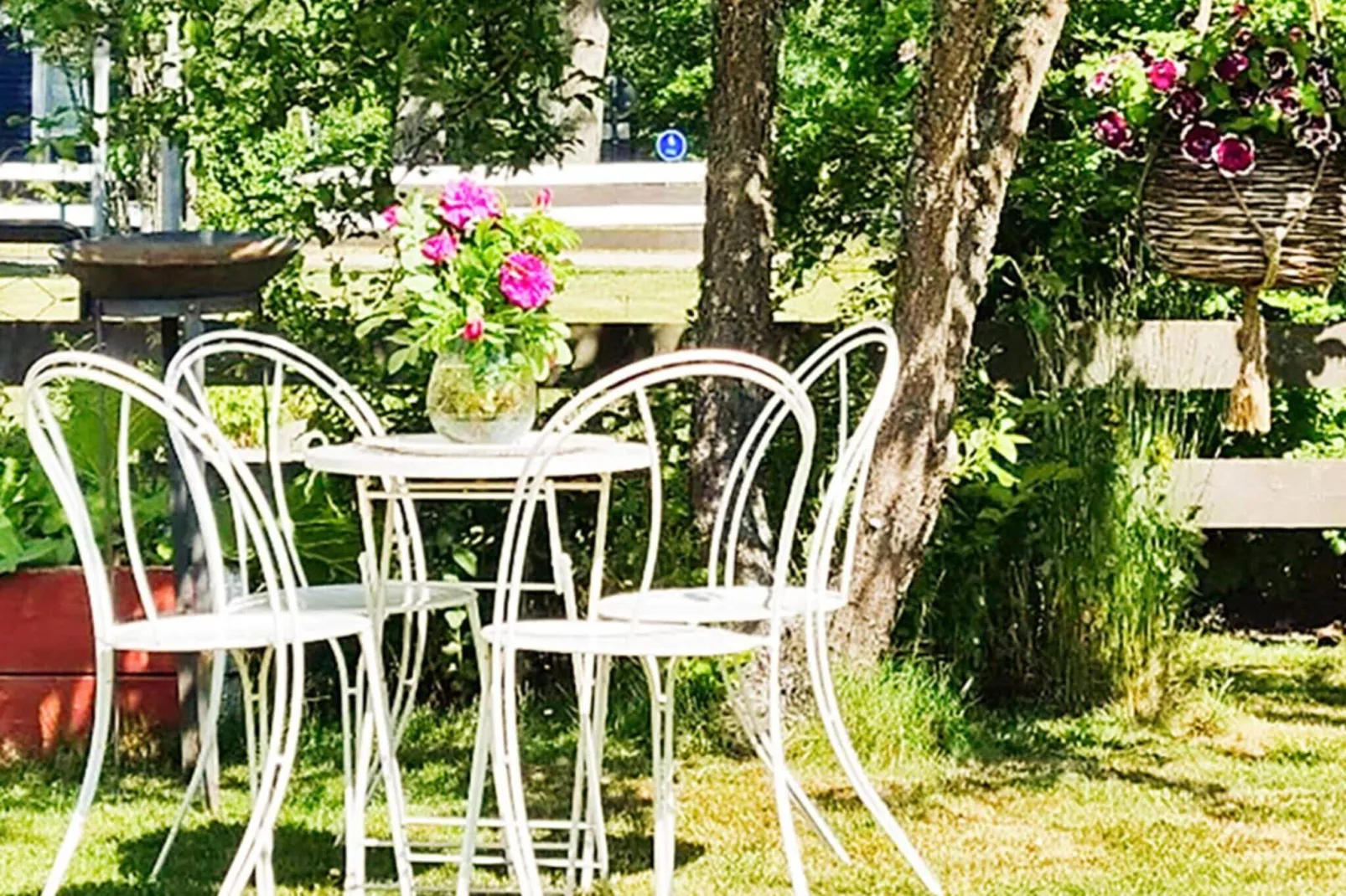 4 persoons vakantie huis in FÄRJESTADEN-By Traum-Niet-getagd