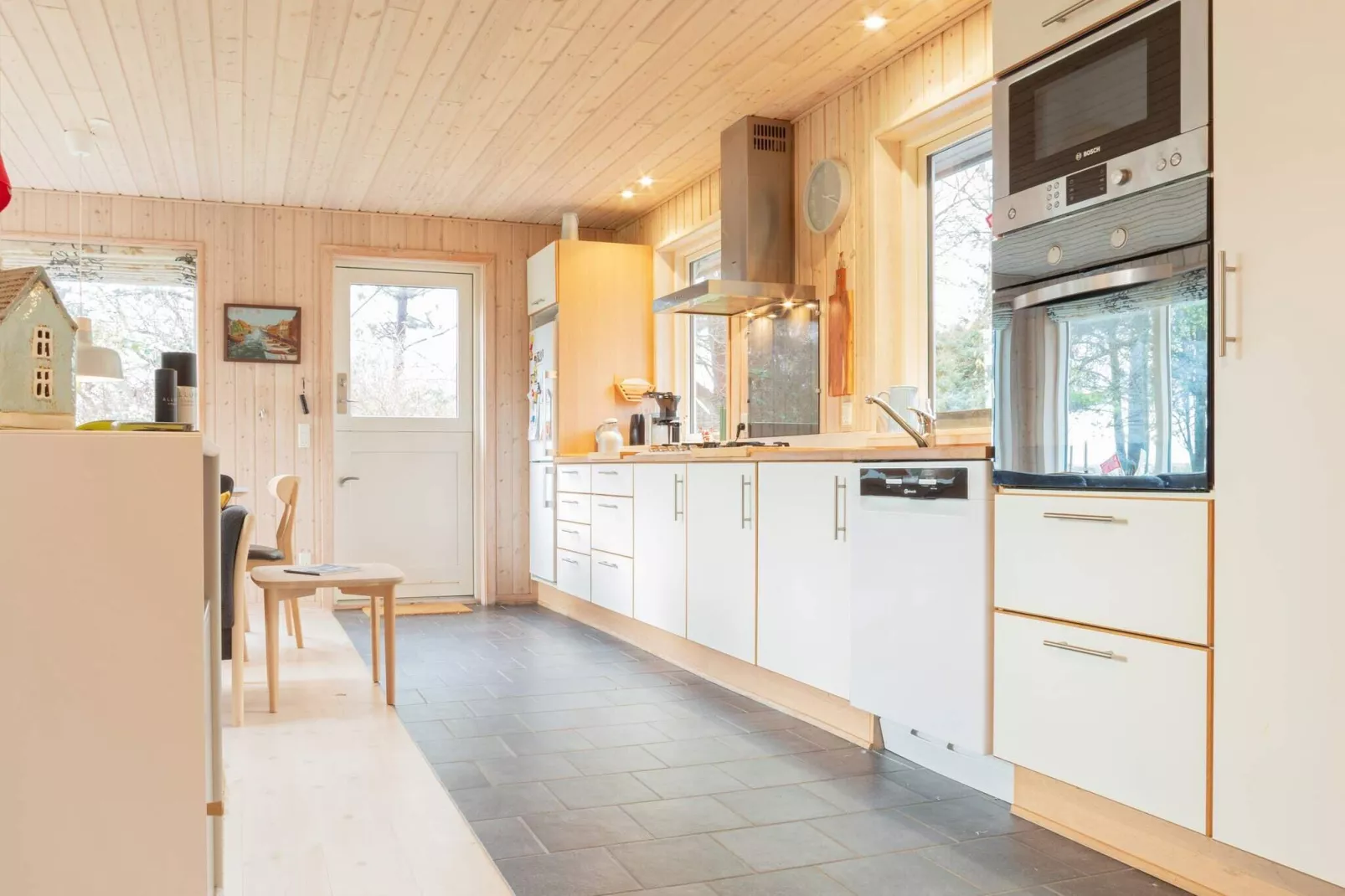5 persoons vakantie huis in Dannemare-By Traum-Binnen