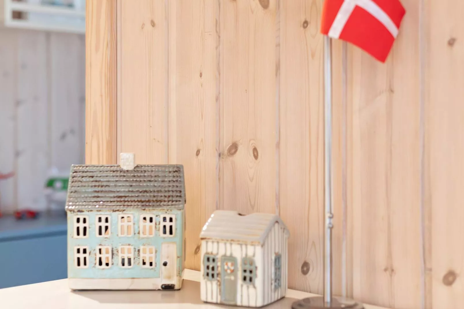 5 persoons vakantie huis in Dannemare-By Traum-Binnen