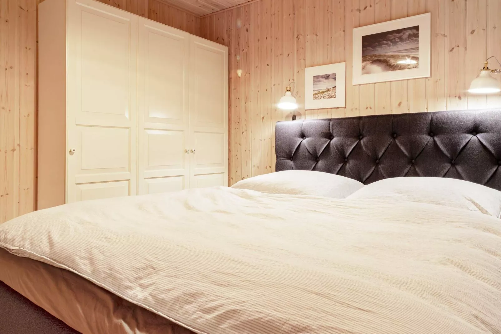 5 persoons vakantie huis in Dannemare-By Traum-Binnen