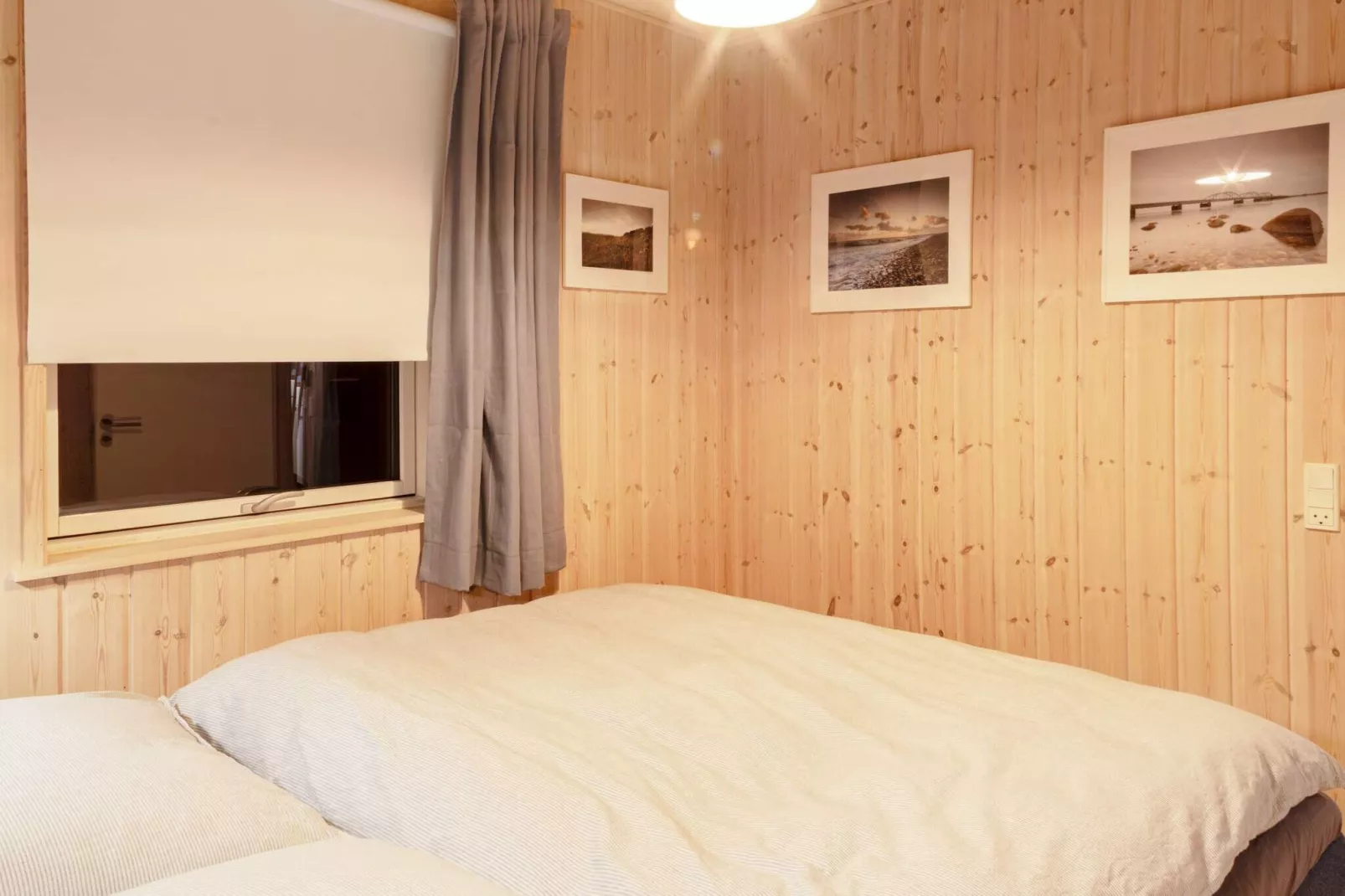 5 persoons vakantie huis in Dannemare-By Traum-Binnen
