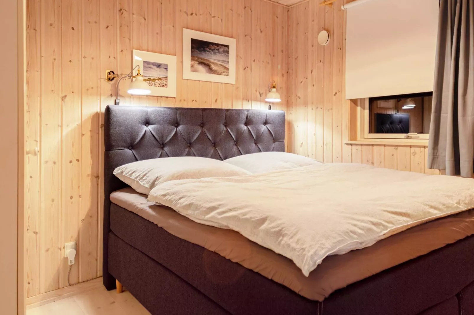 5 persoons vakantie huis in Dannemare-By Traum-Binnen