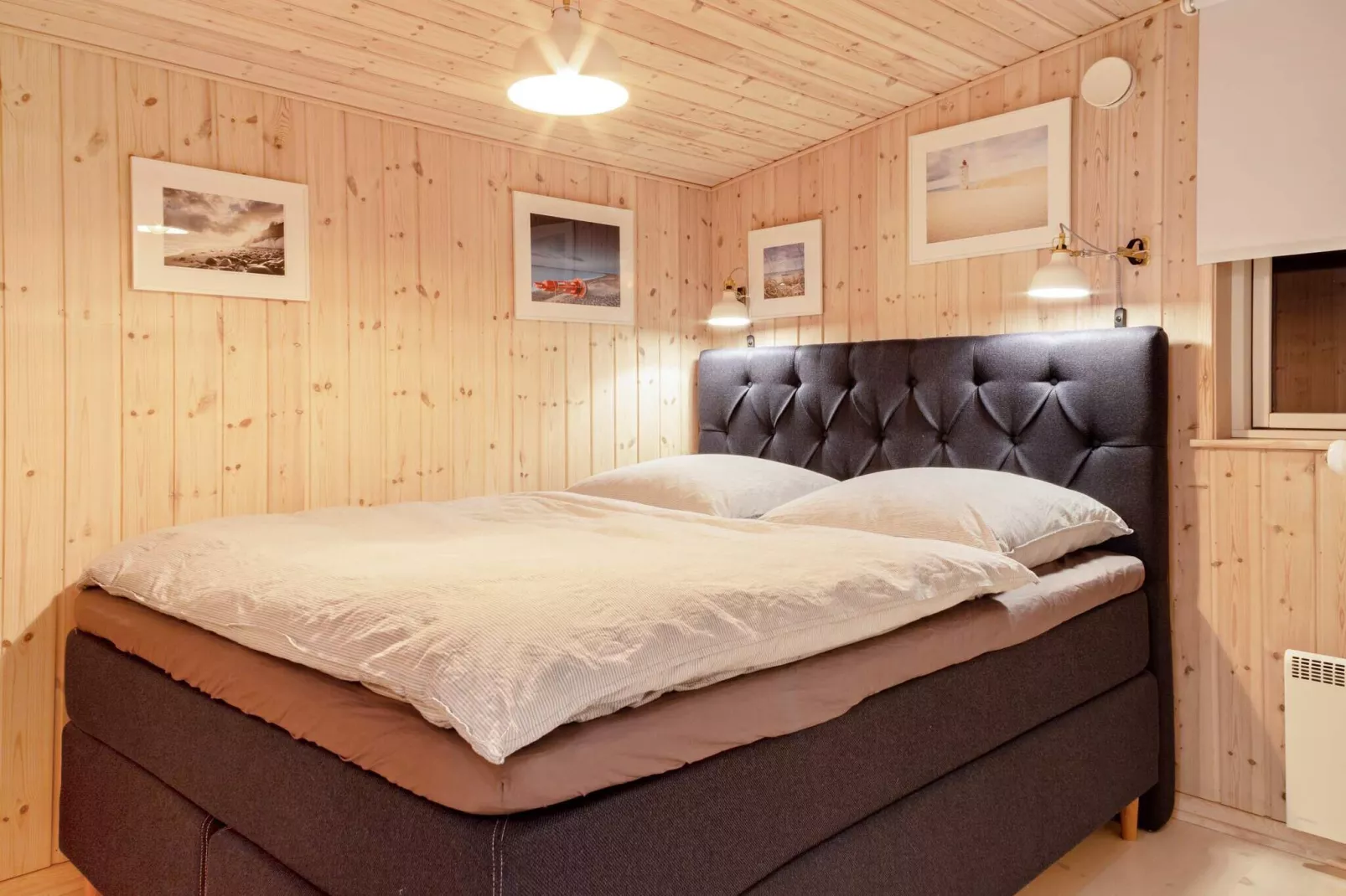 5 persoons vakantie huis in Dannemare-By Traum-Binnen