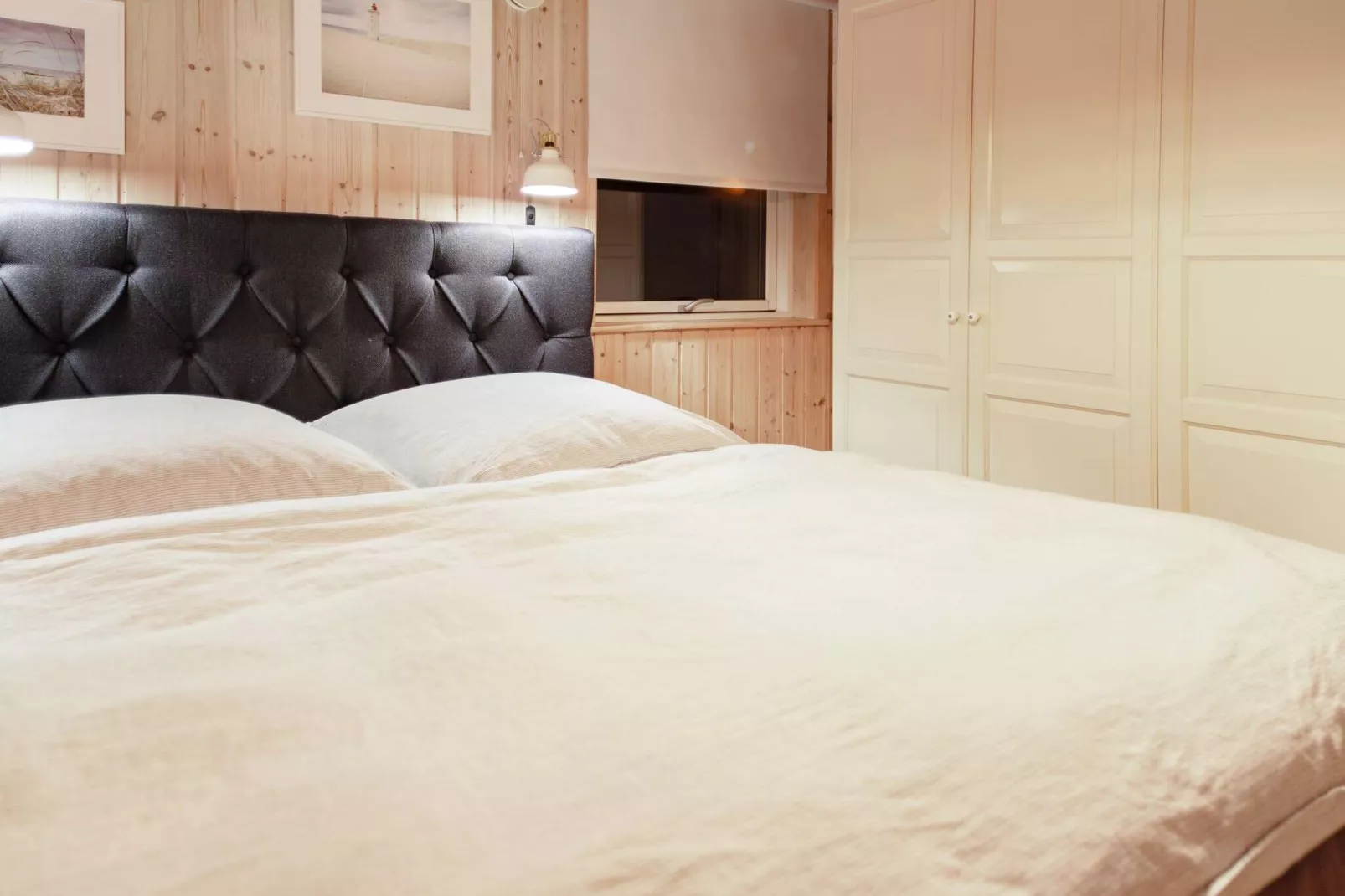 5 persoons vakantie huis in Dannemare-By Traum-Binnen