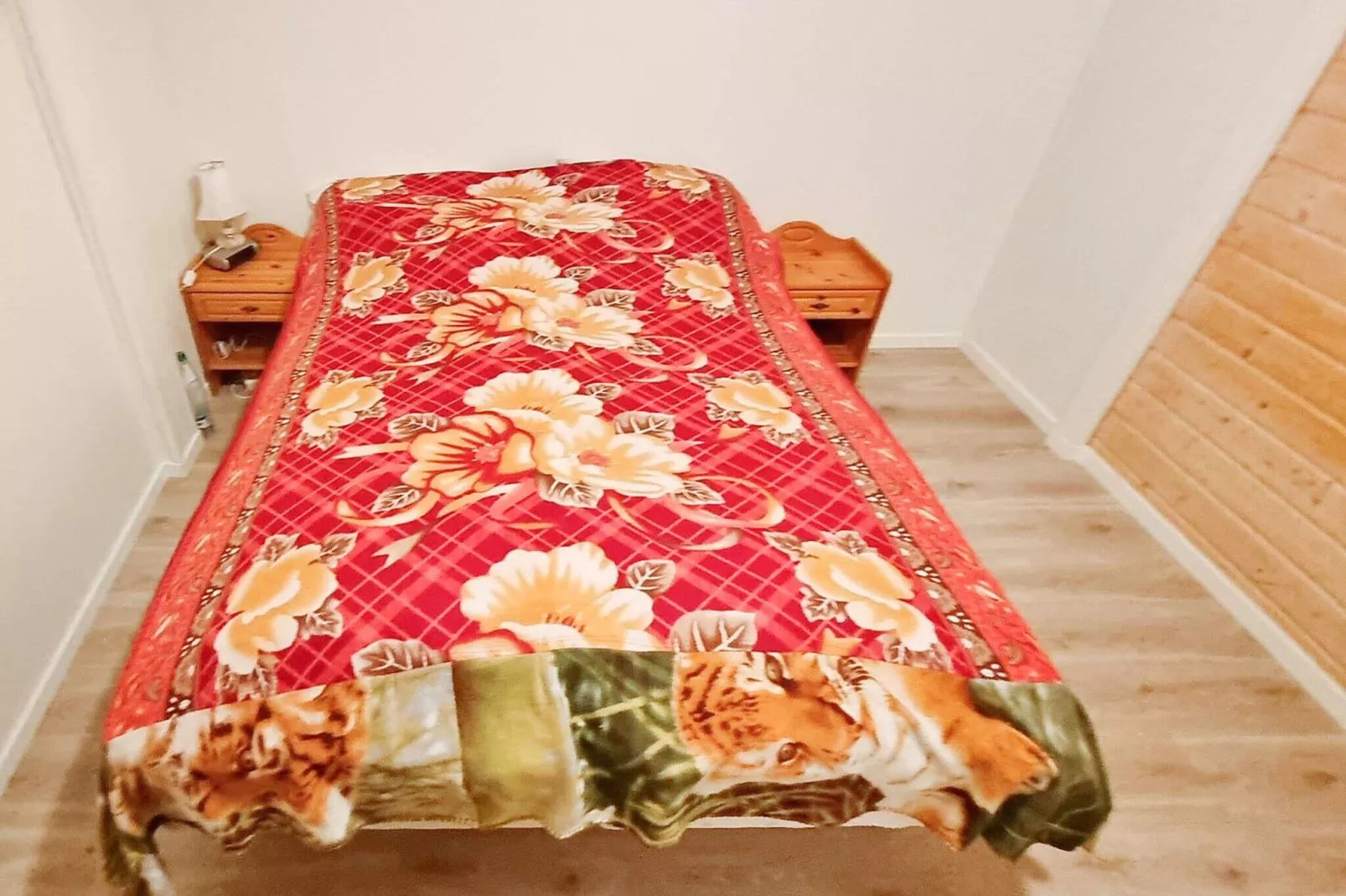 4 persoons vakantie huis in Selje-By Traum-Binnen