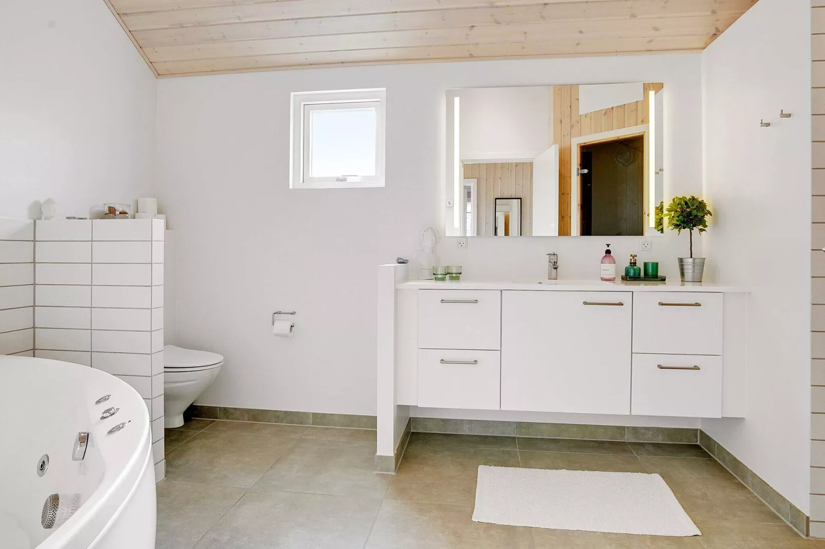 5 sterren vakantie huis in Løkken-By Traum-Spa